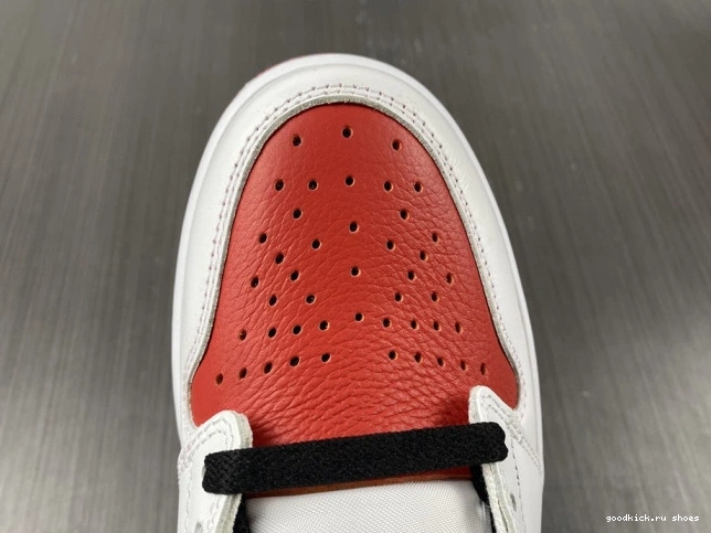 Retro 555088-161 High OG Heritage Jordan 1 0718